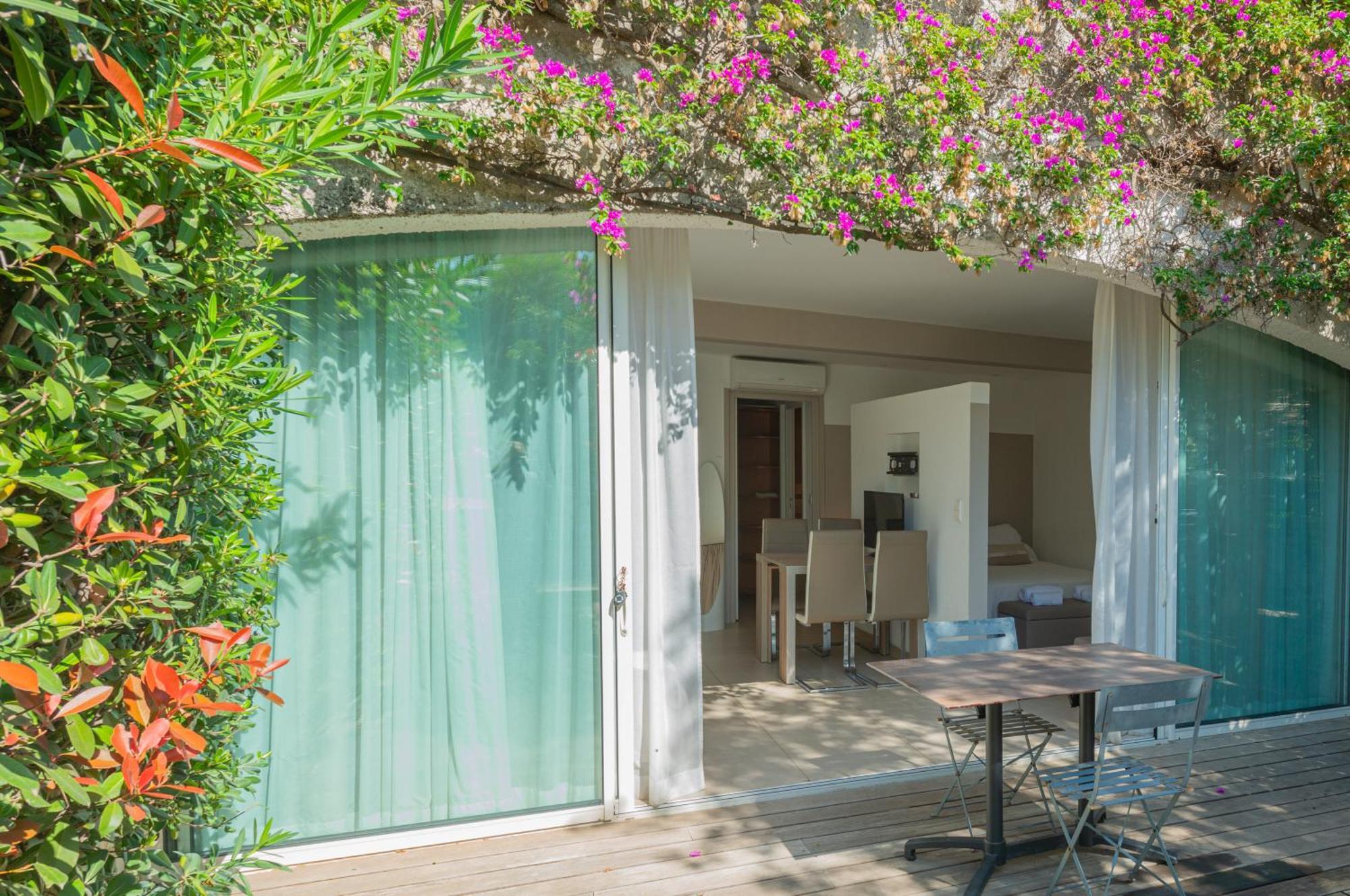 Residence Domaine De Caranella Porto-Vecchio  Exterior photo