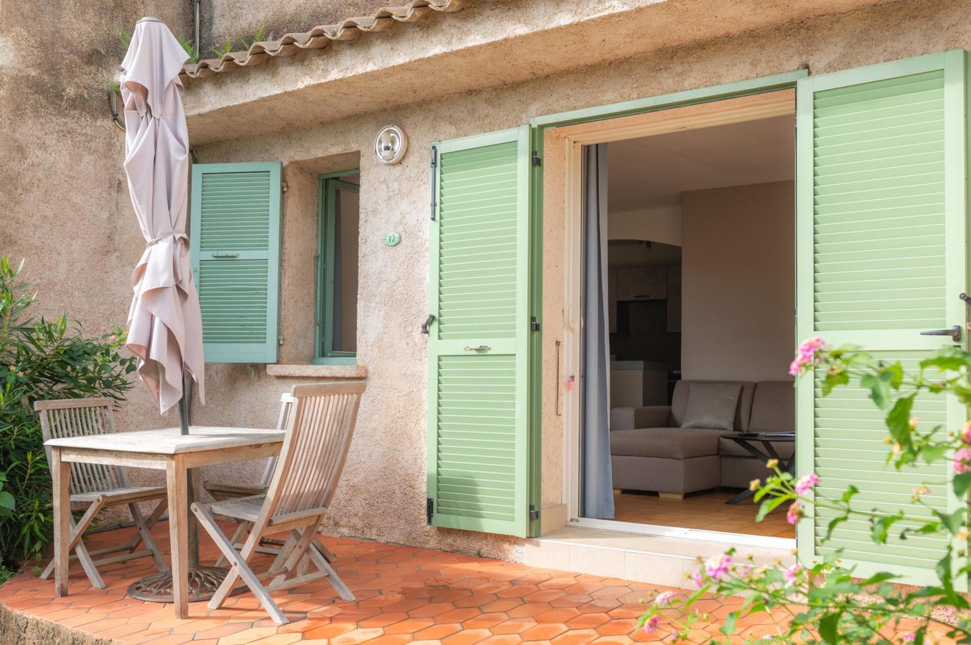 Residence Domaine De Caranella Porto-Vecchio  Exterior photo