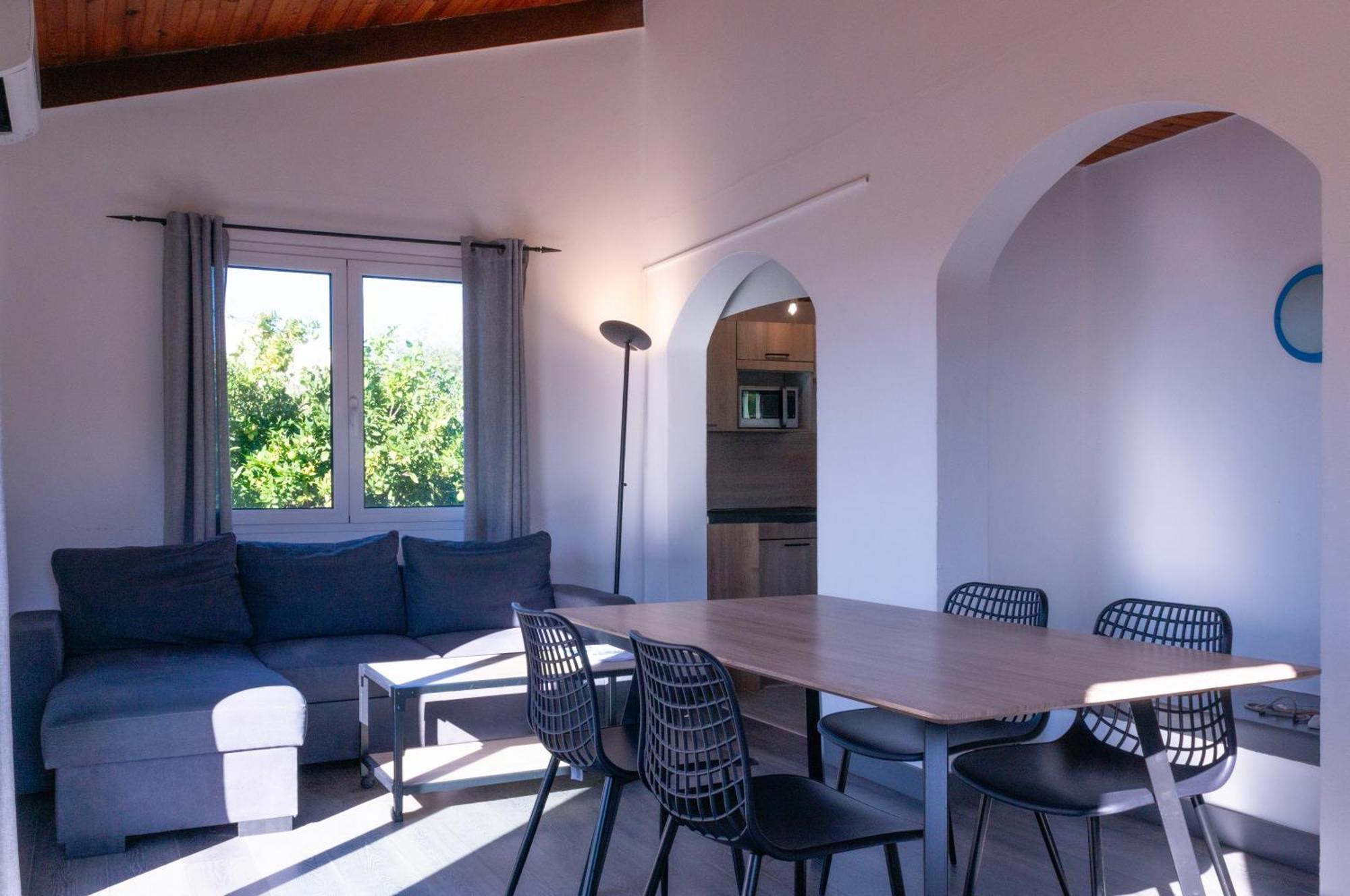 Residence Domaine De Caranella Porto-Vecchio  Exterior photo