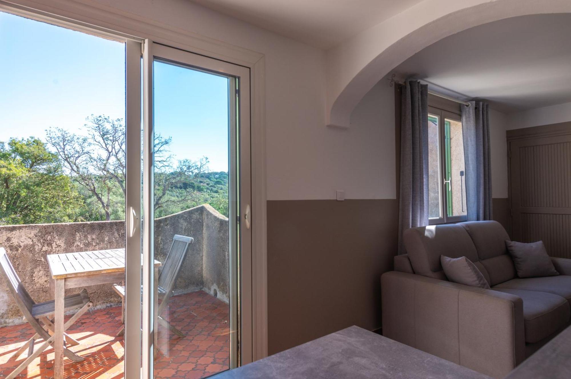 Residence Domaine De Caranella Porto-Vecchio  Exterior photo