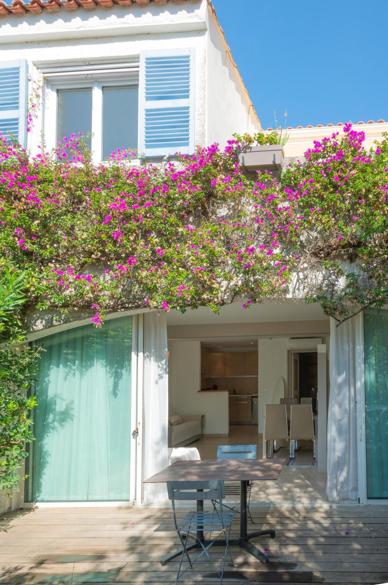 Residence Domaine De Caranella Porto-Vecchio  Exterior photo