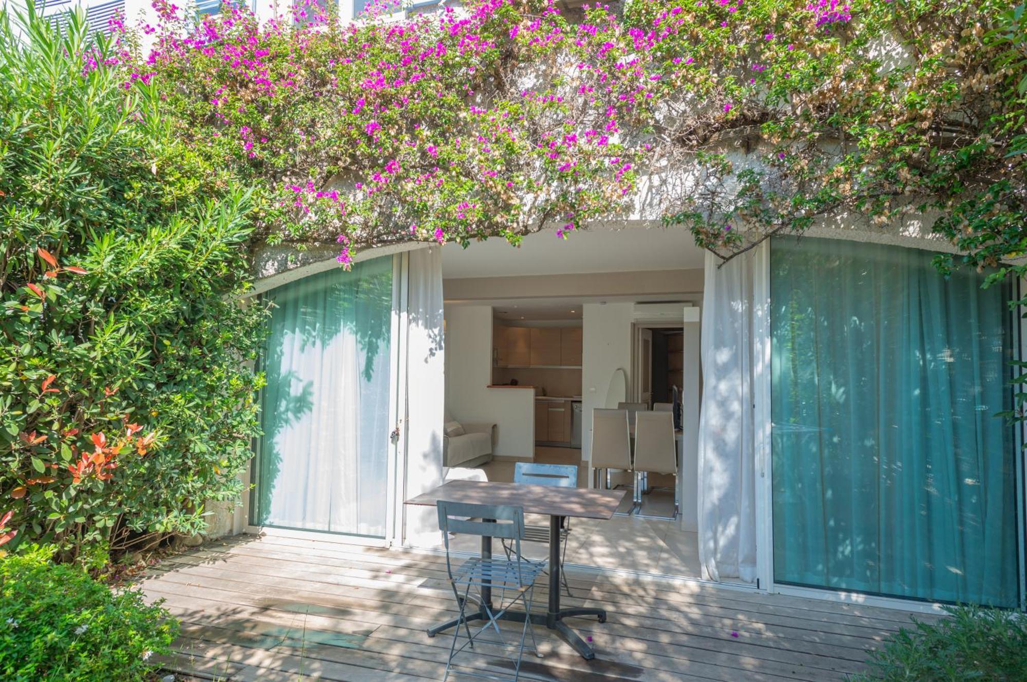 Residence Domaine De Caranella Porto-Vecchio  Exterior photo
