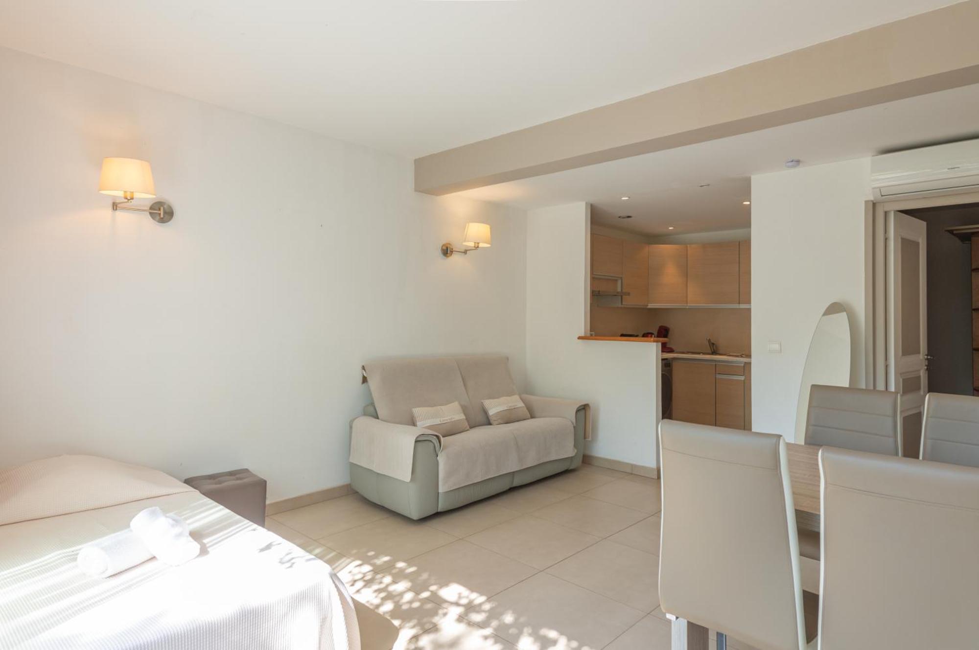 Residence Domaine De Caranella Porto-Vecchio  Exterior photo