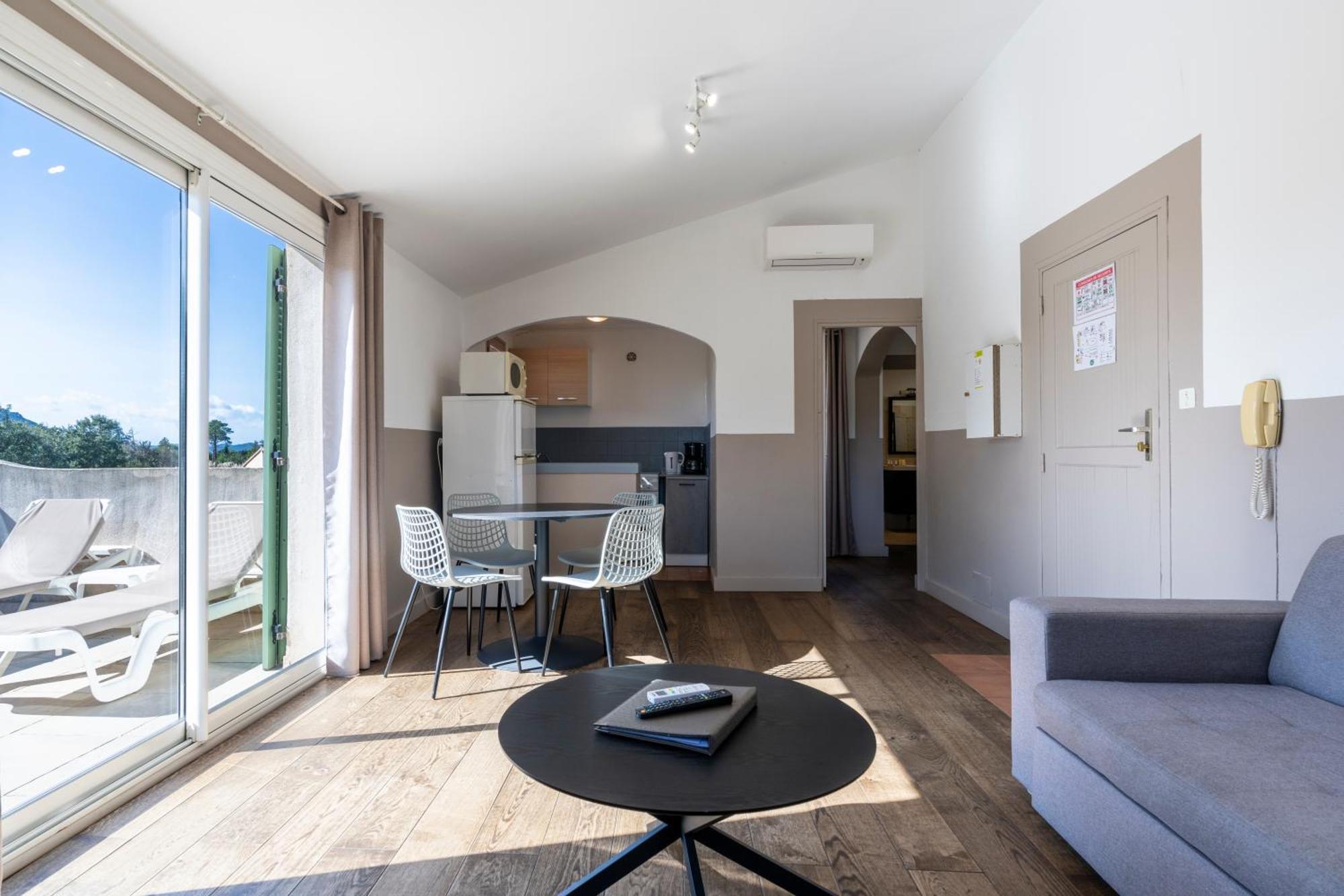Residence Domaine De Caranella Porto-Vecchio  Room photo