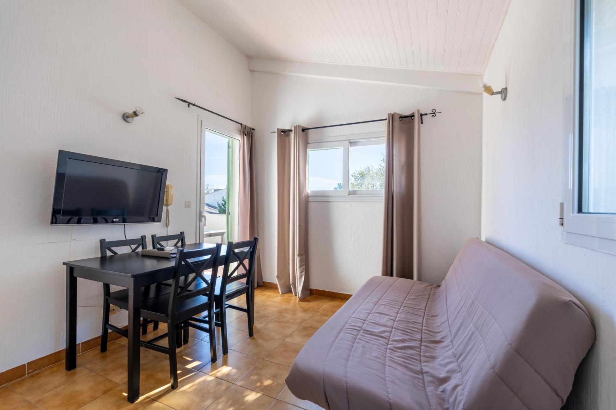 Residence Domaine De Caranella Porto-Vecchio  Room photo