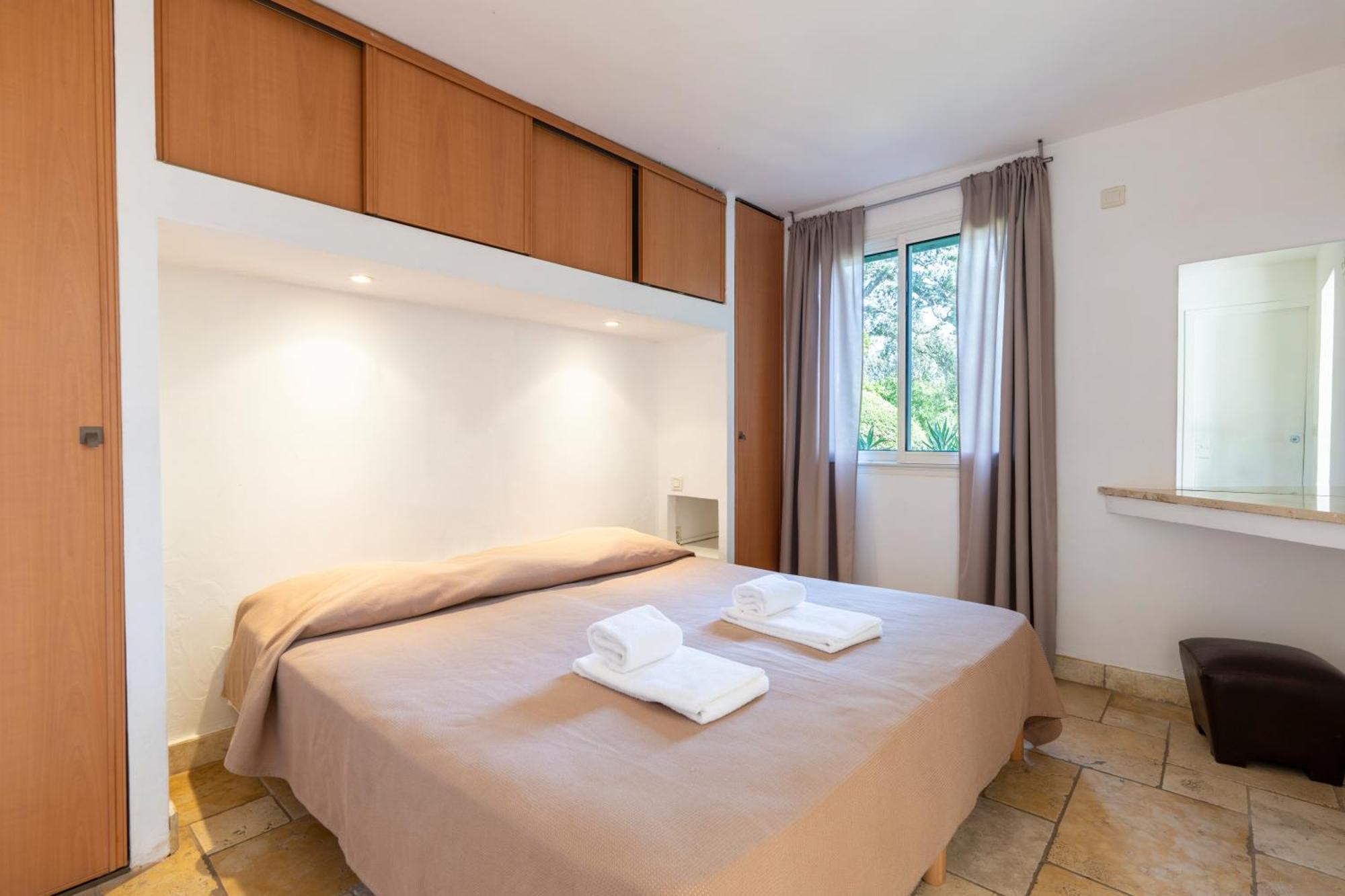 Residence Domaine De Caranella Porto-Vecchio  Exterior photo