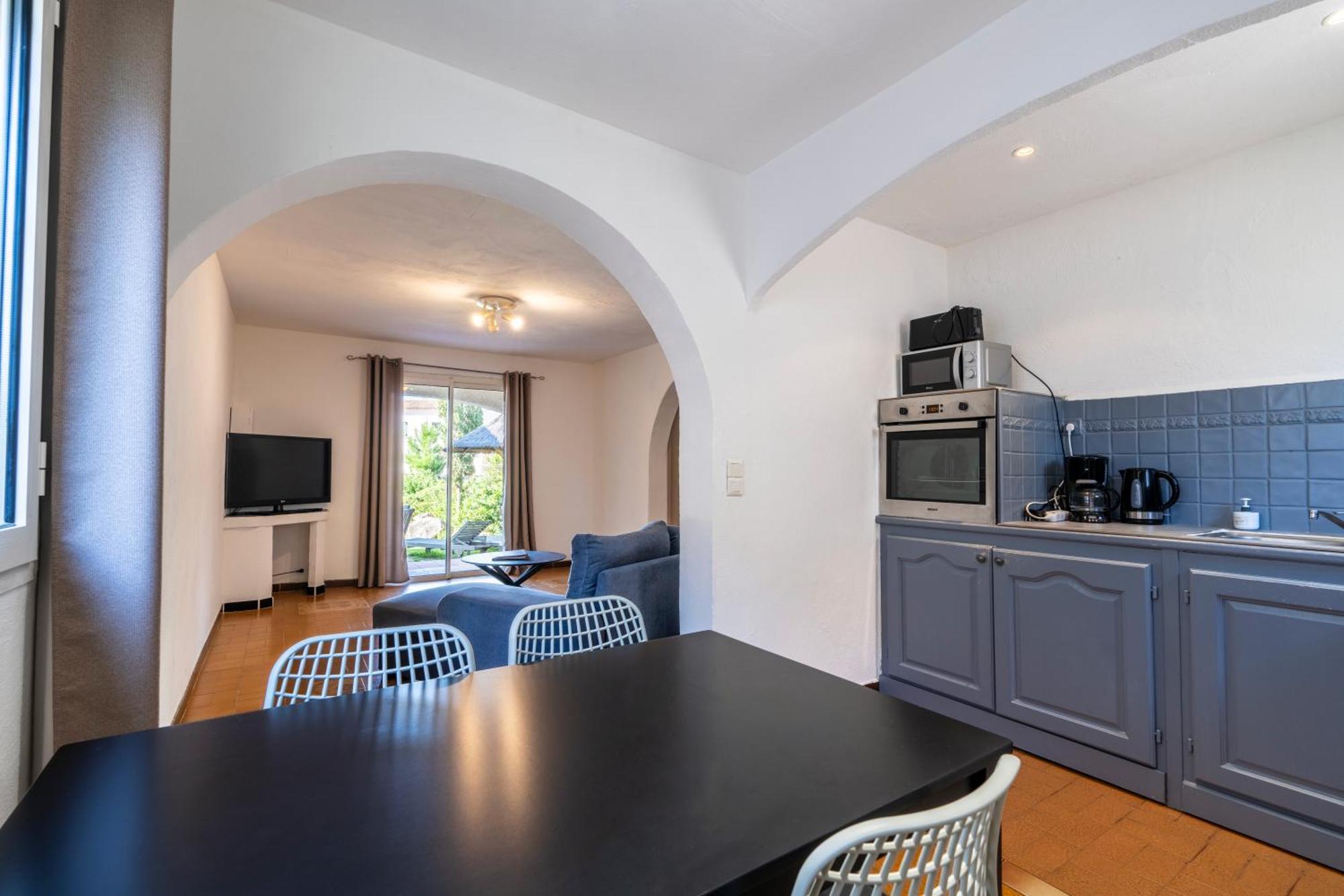 Residence Domaine De Caranella Porto-Vecchio  Room photo