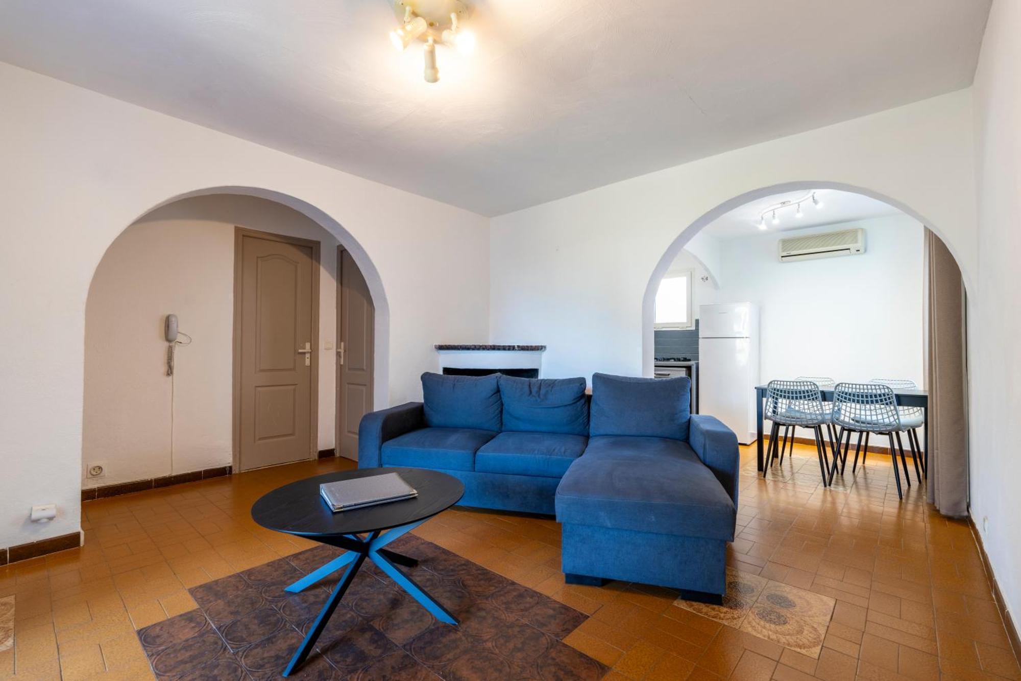 Residence Domaine De Caranella Porto-Vecchio  Room photo
