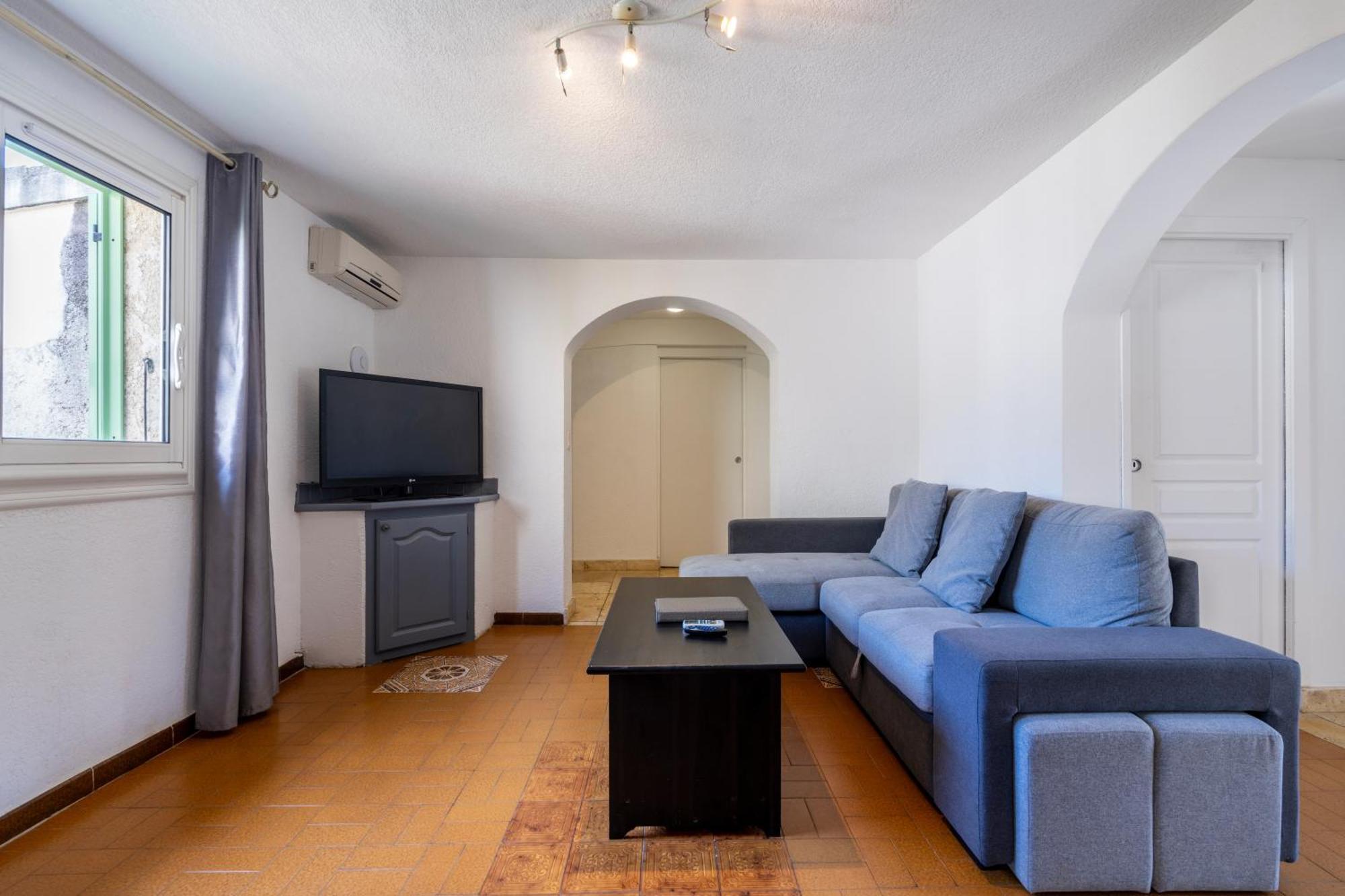 Residence Domaine De Caranella Porto-Vecchio  Room photo